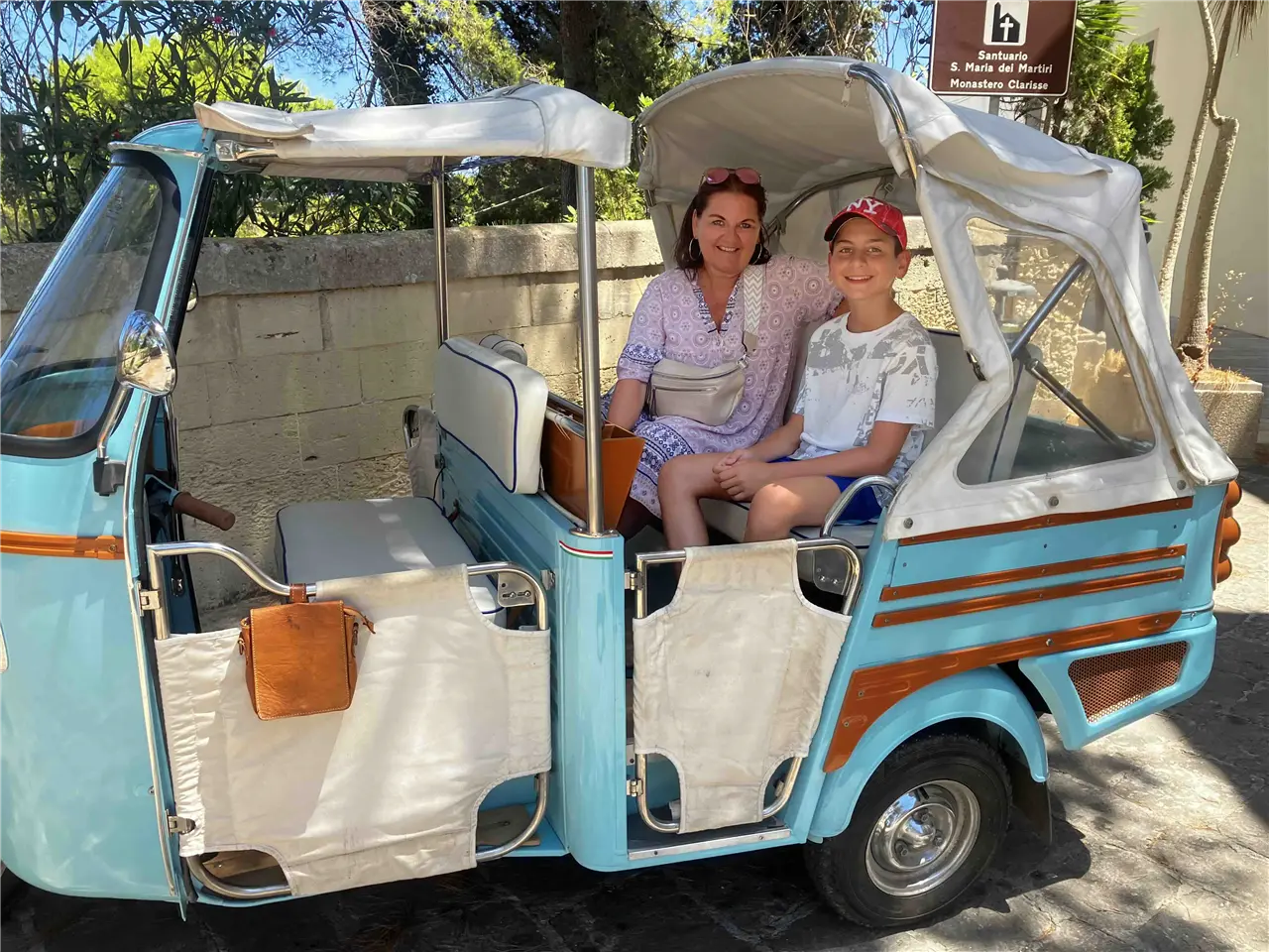 WIFI-Sprachen-Expertin Verena Reischl